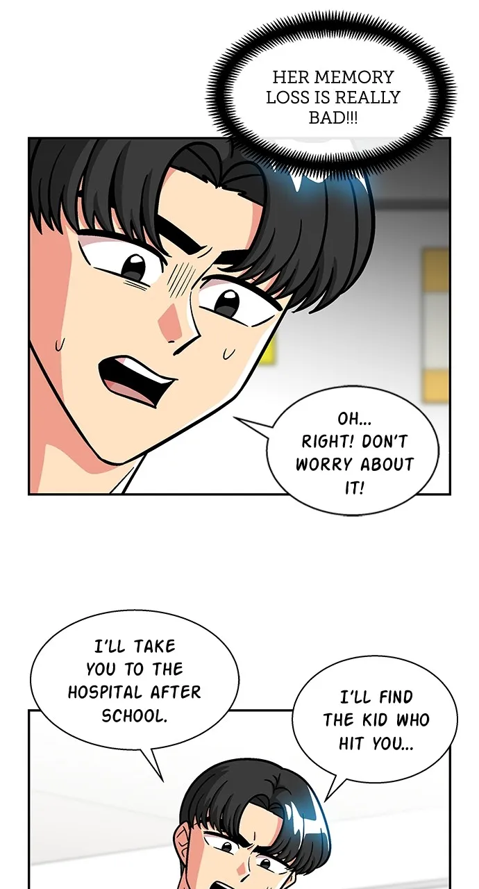 Princess Hurricane Chapter 13 page 33 - 
