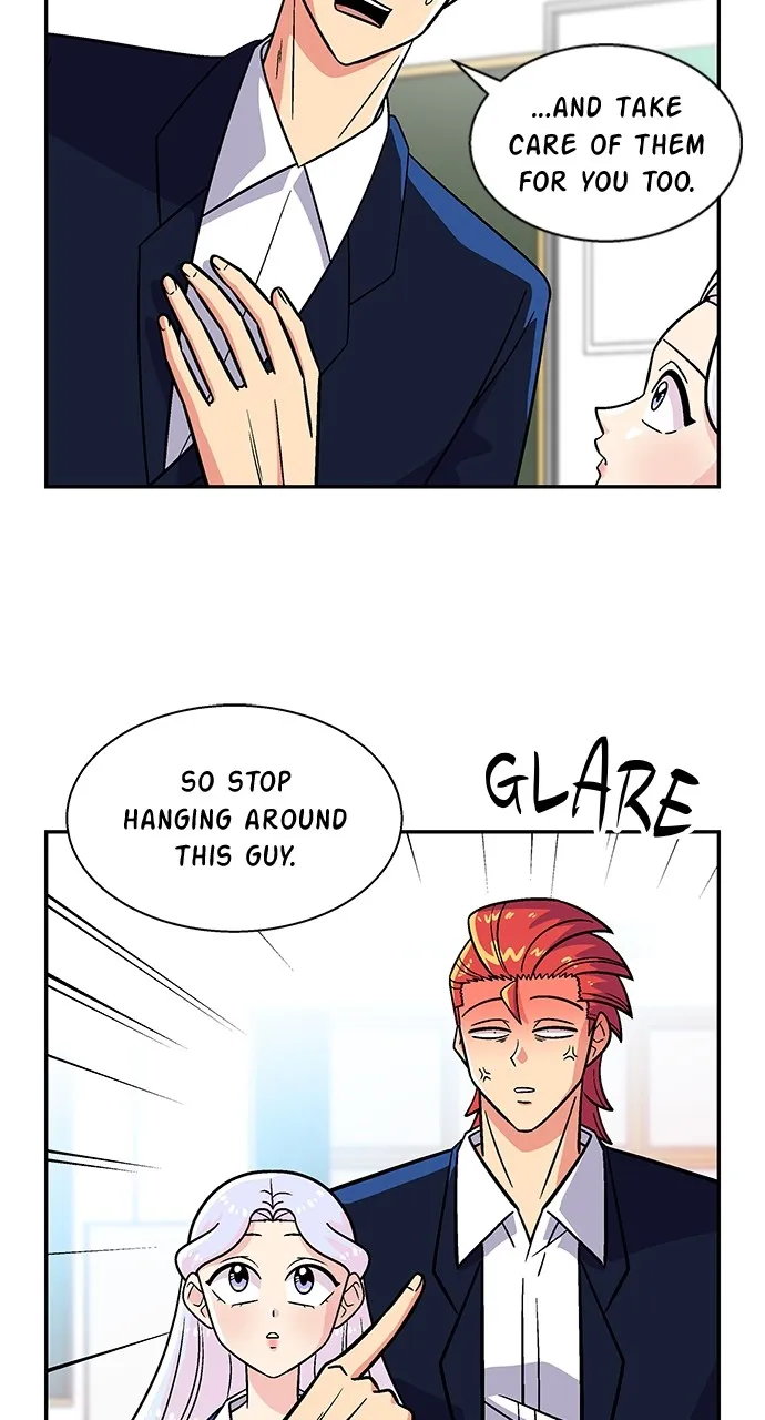 Princess Hurricane Chapter 13 page 34 - 