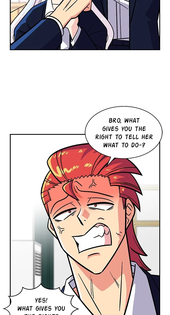 Princess Hurricane Chapter 13 page 35 - 