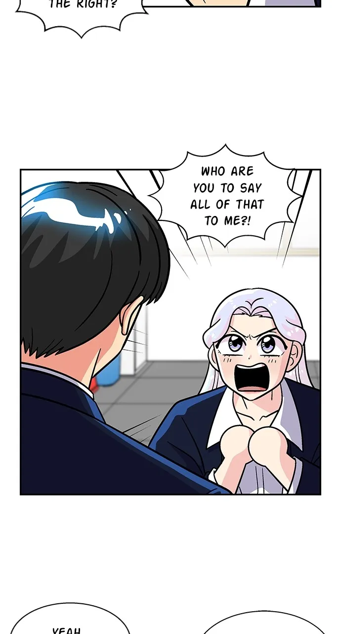 Princess Hurricane Chapter 13 page 36 - 