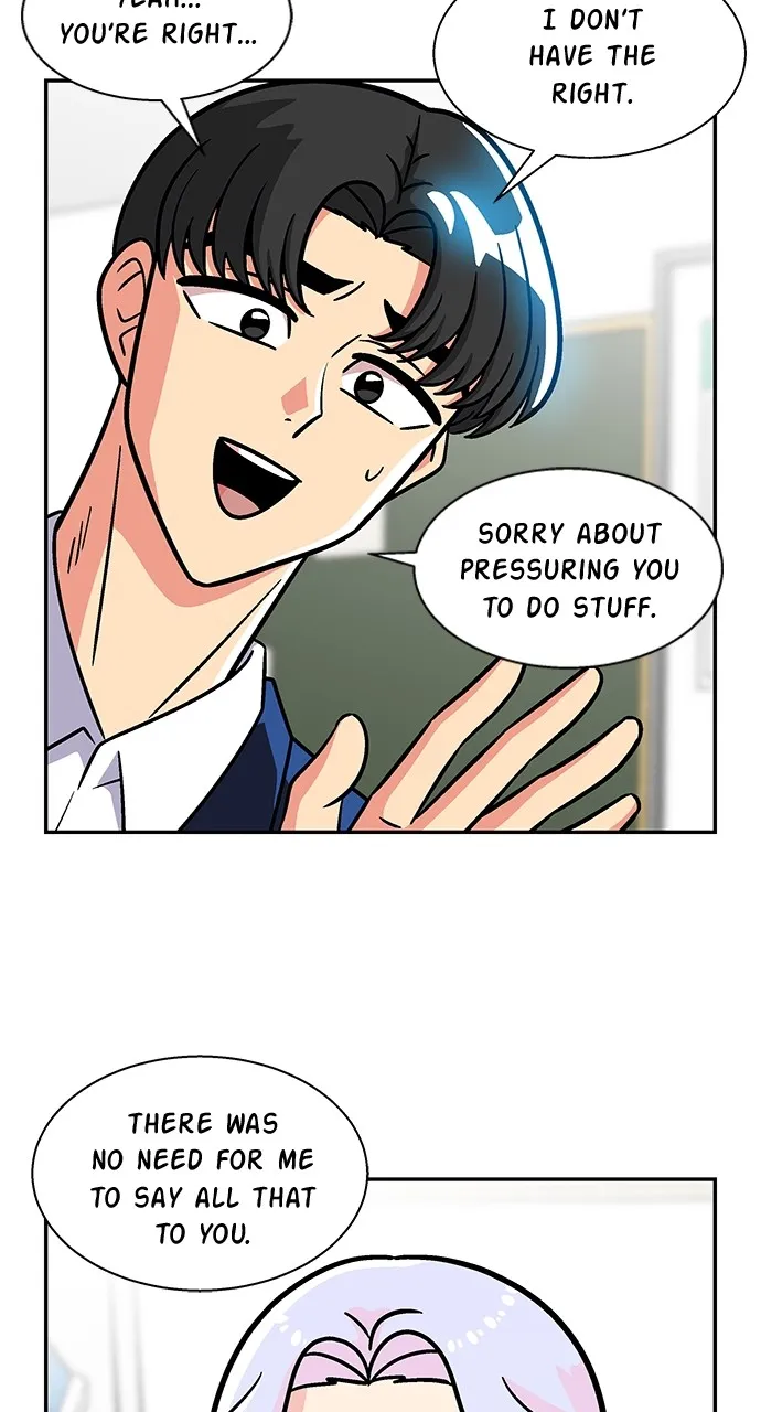 Princess Hurricane Chapter 13 page 37 - 