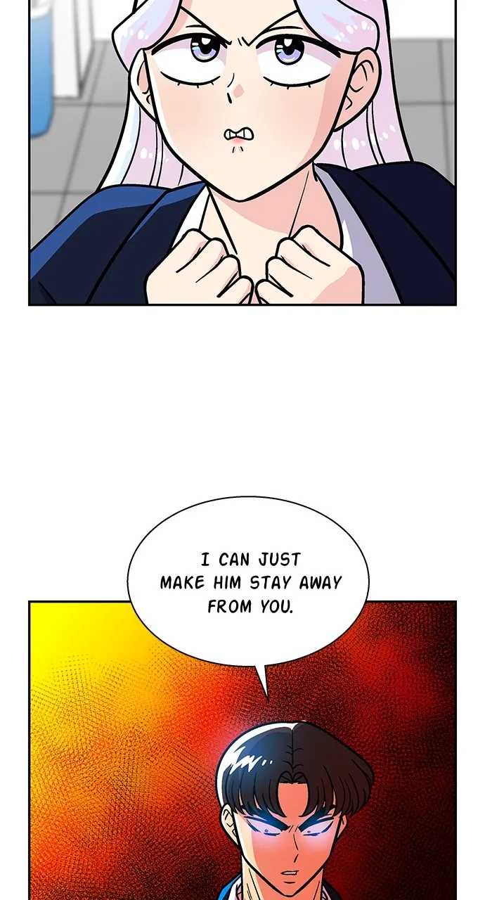 Princess Hurricane Chapter 13 page 38 - 