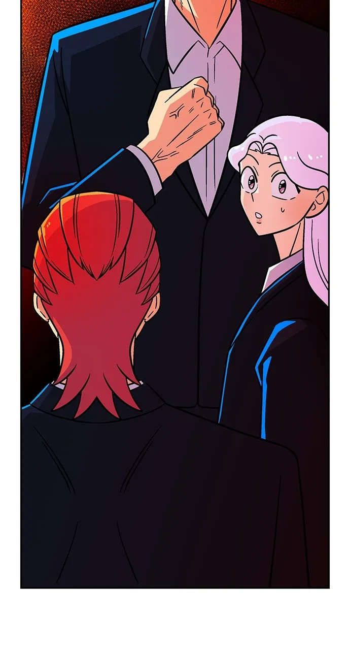 Princess Hurricane Chapter 13 page 39 - 