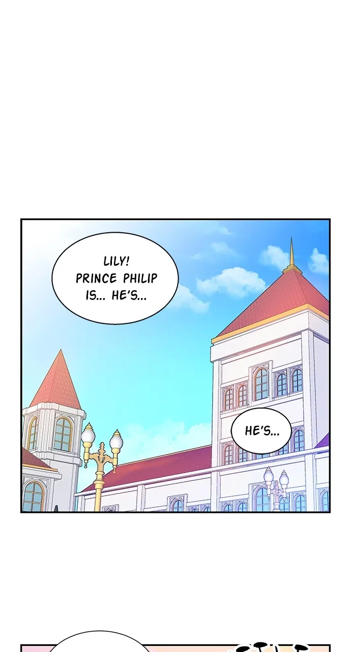 Princess Hurricane Chapter 13 page 40 - 