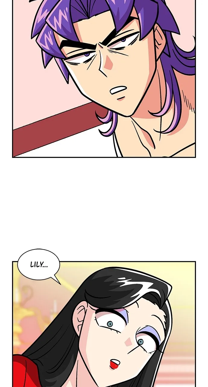 Princess Hurricane Chapter 13 page 43 - 
