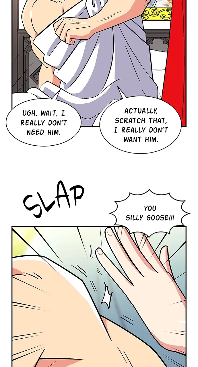 Princess Hurricane Chapter 13 page 45 - 