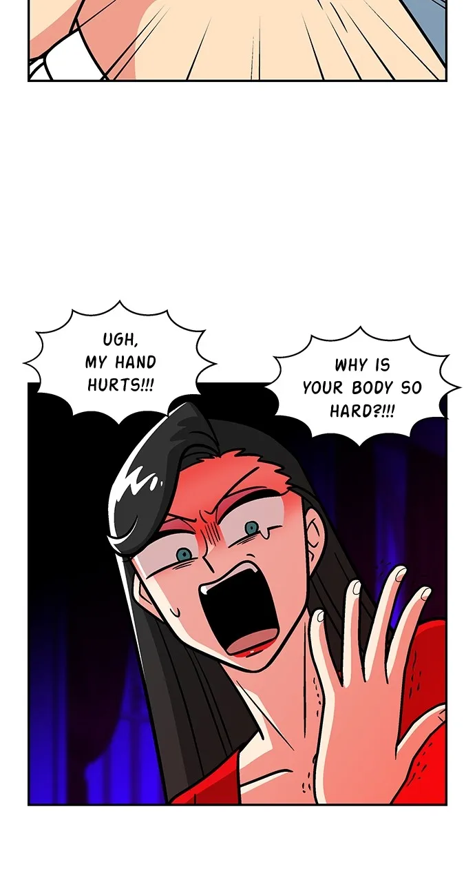 Princess Hurricane Chapter 13 page 46 - 