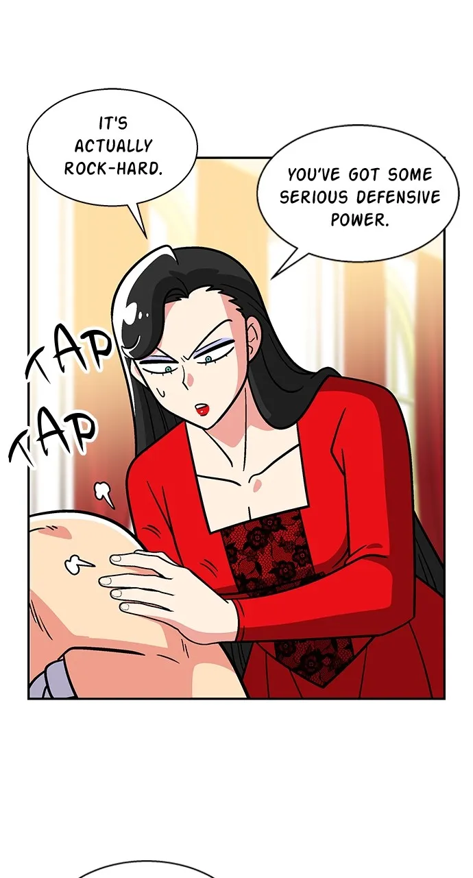Princess Hurricane Chapter 13 page 47 - 