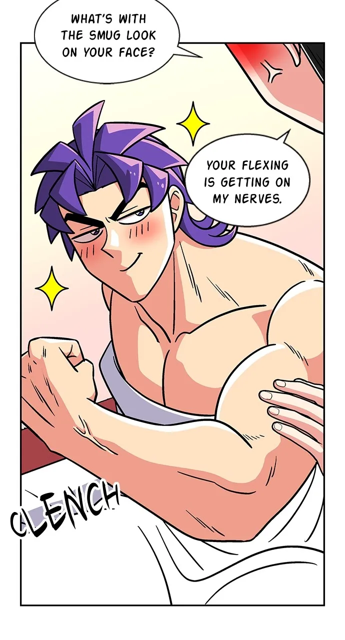 Princess Hurricane Chapter 13 page 48 - 