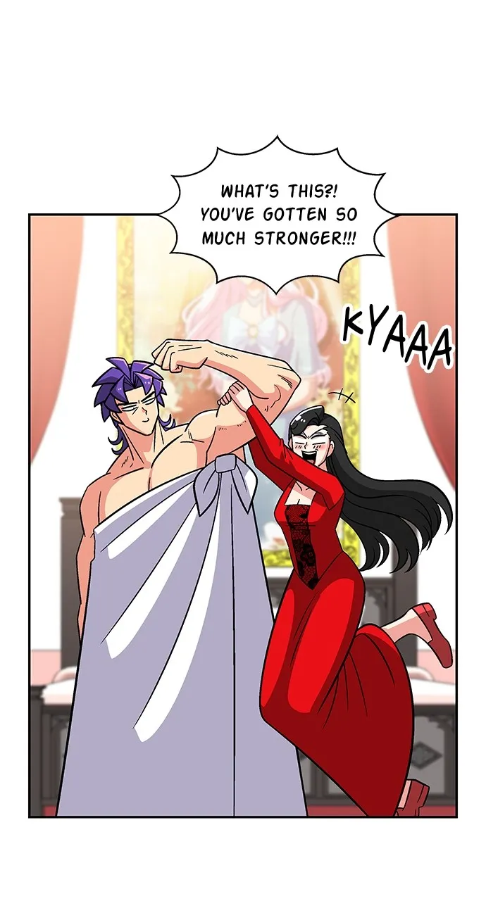 Princess Hurricane Chapter 13 page 49 - 