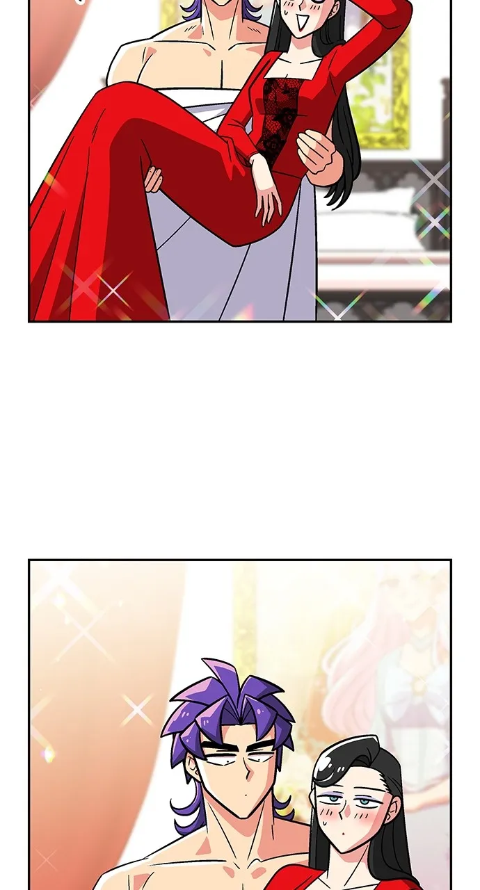 Princess Hurricane Chapter 13 page 52 - 