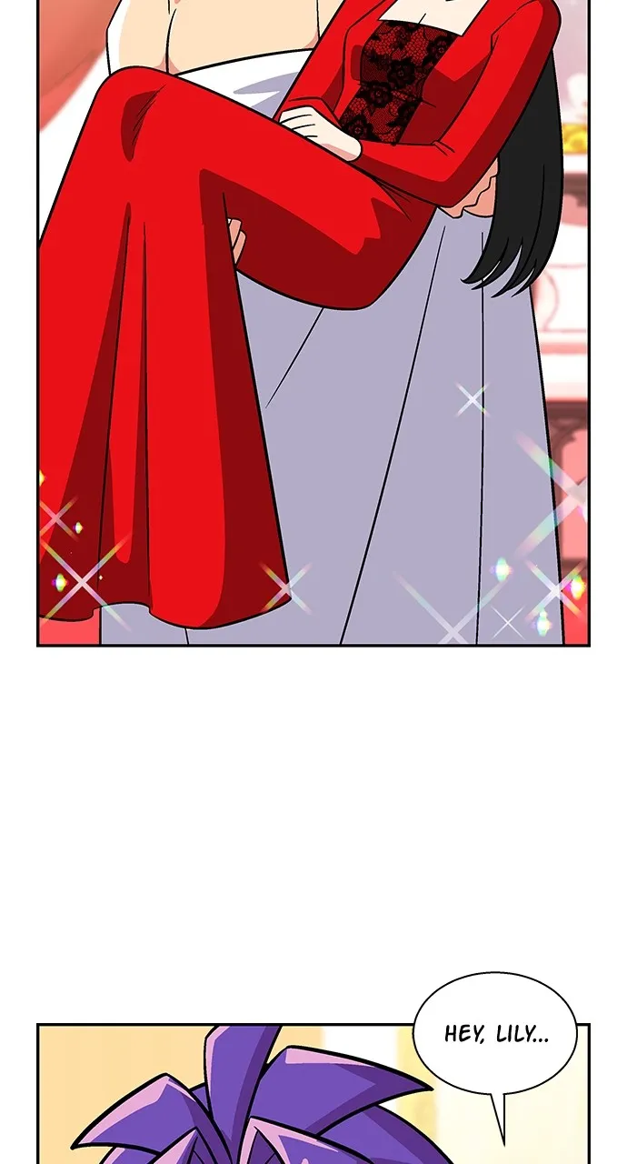 Princess Hurricane Chapter 13 page 53 - 