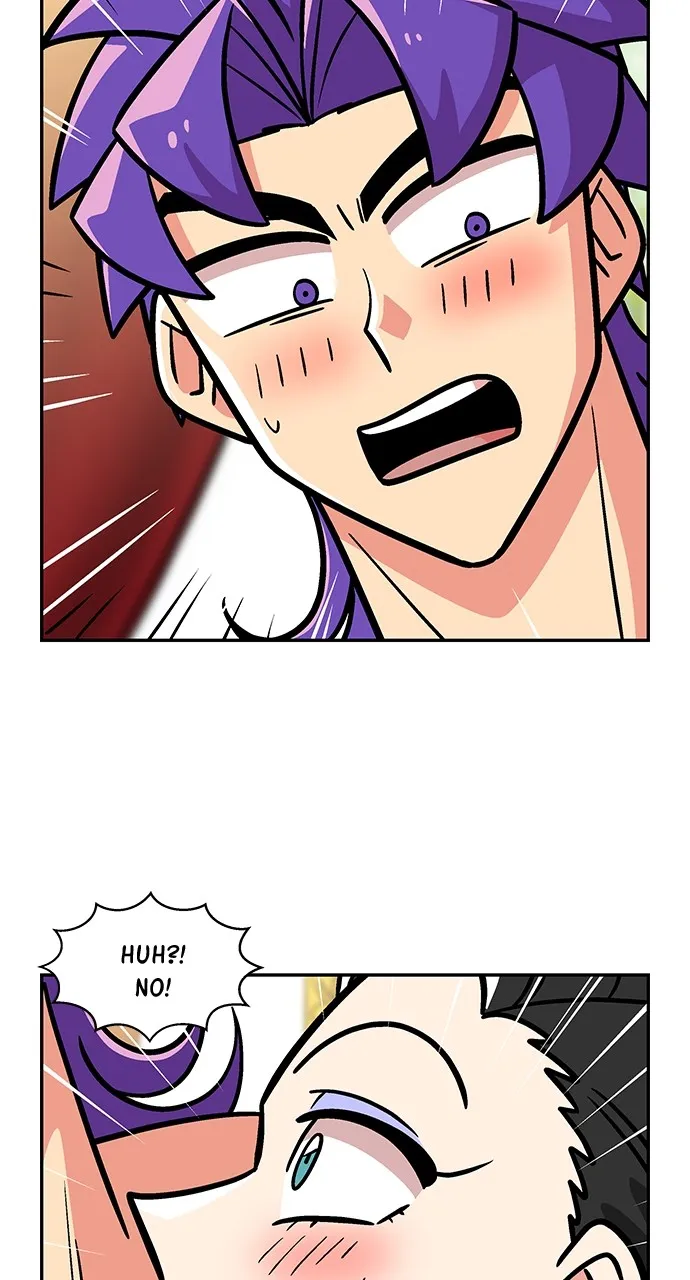 Princess Hurricane Chapter 13 page 55 - 