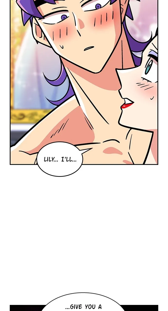 Princess Hurricane Chapter 13 page 58 - 