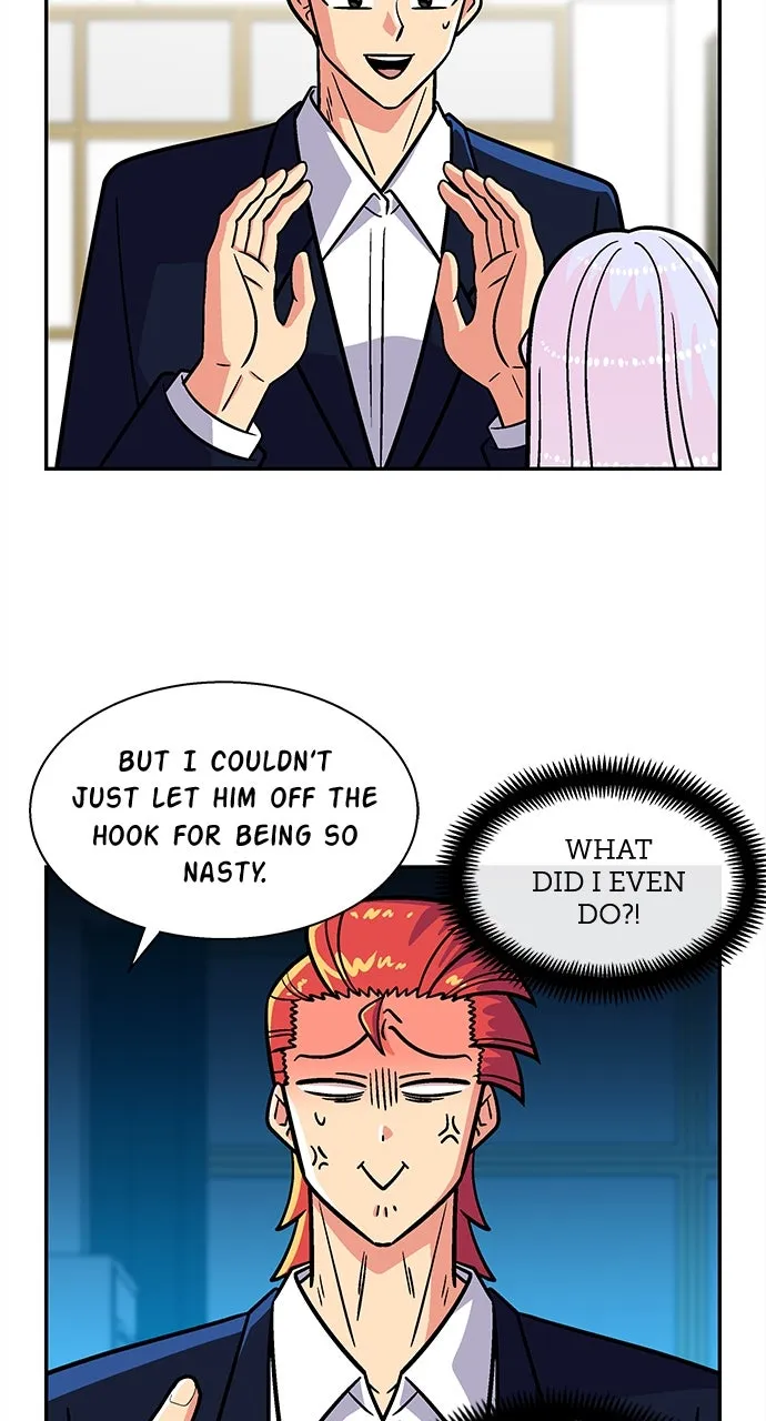 Princess Hurricane Chapter 13 page 7 - 