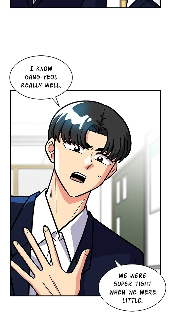 Princess Hurricane Chapter 13 page 9 - 