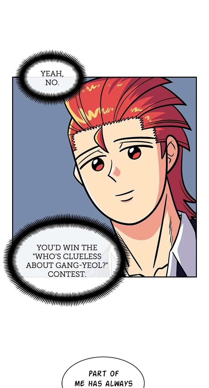 Princess Hurricane Chapter 13 page 10 - 