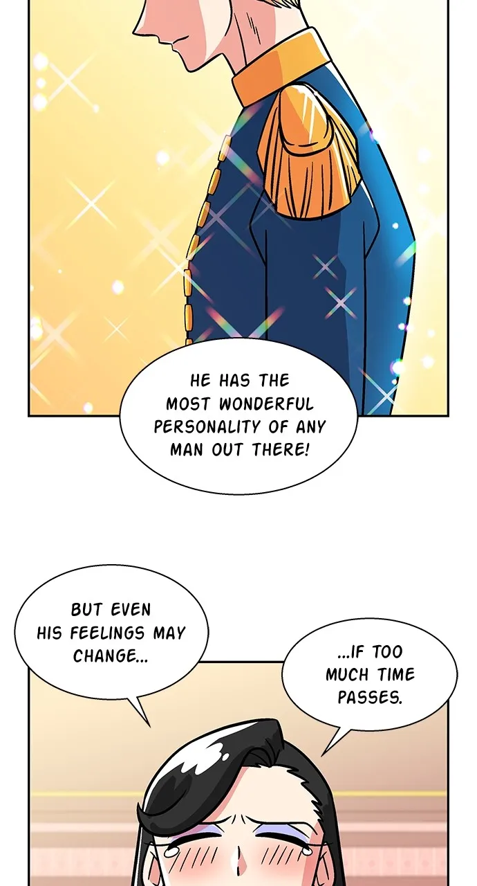 Princess Hurricane Chapter 14 page 11 - 