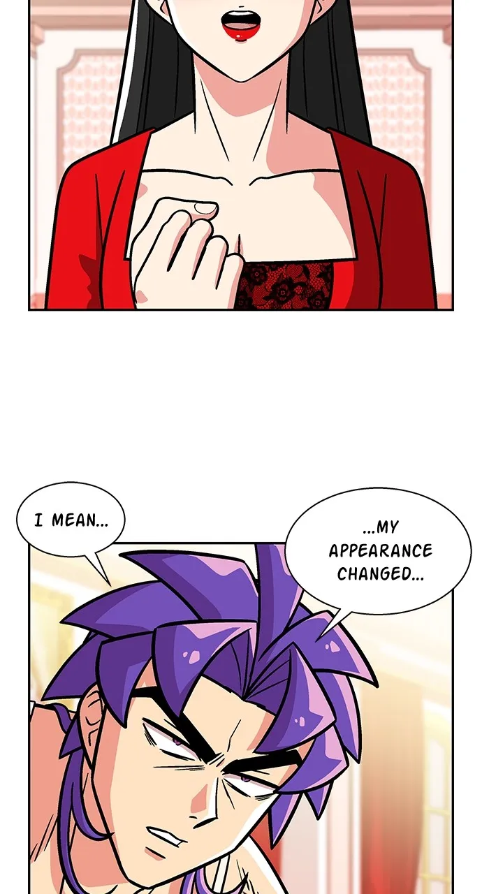 Princess Hurricane Chapter 14 page 12 - 
