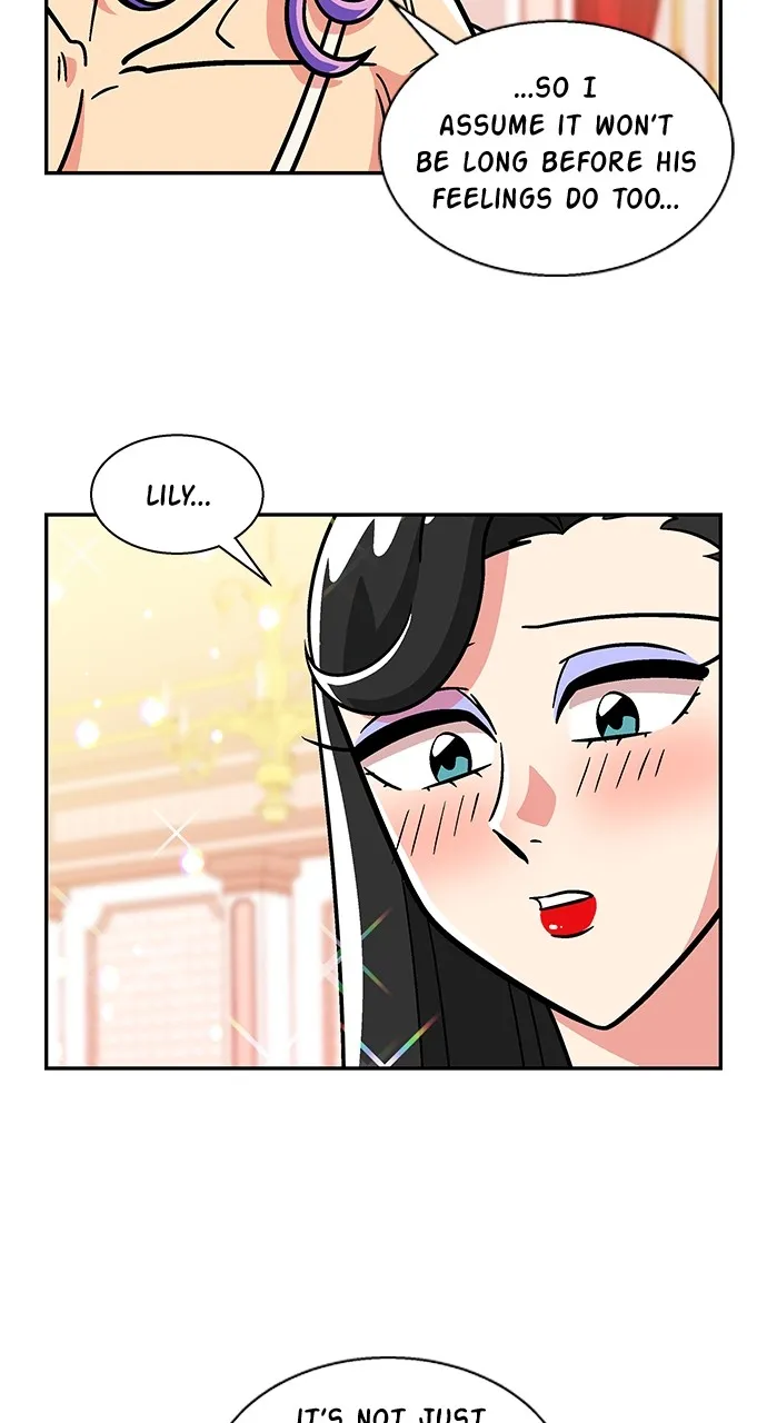 Princess Hurricane Chapter 14 page 13 - 