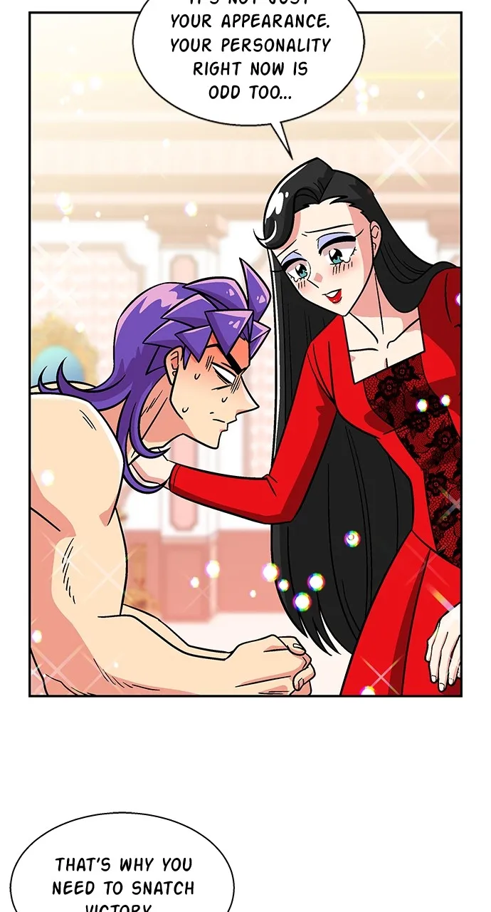 Princess Hurricane Chapter 14 page 14 - 
