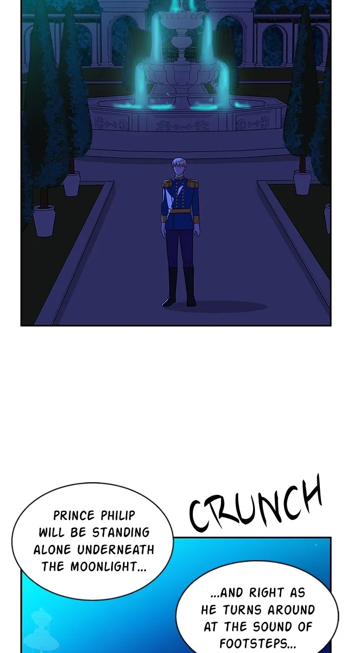 Princess Hurricane Chapter 14 page 16 - 