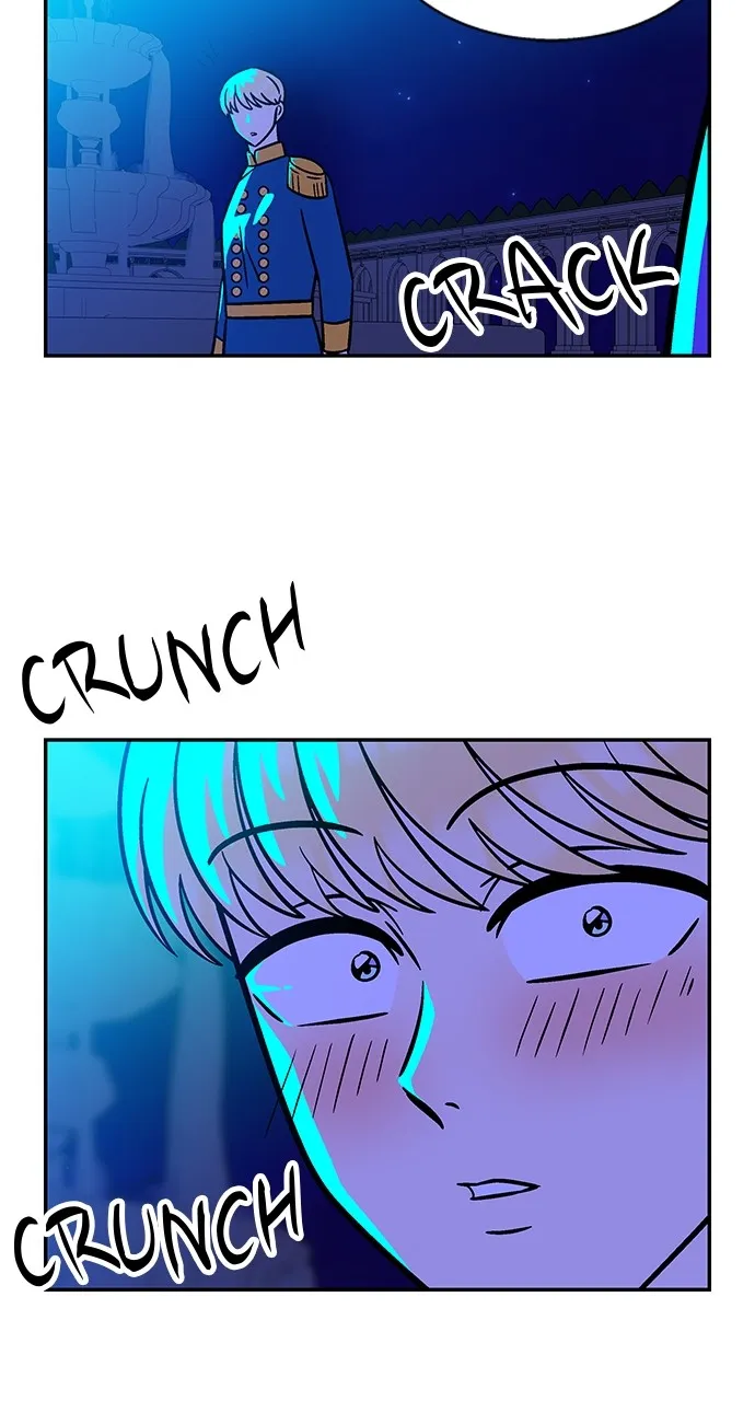 Princess Hurricane Chapter 14 page 17 - 