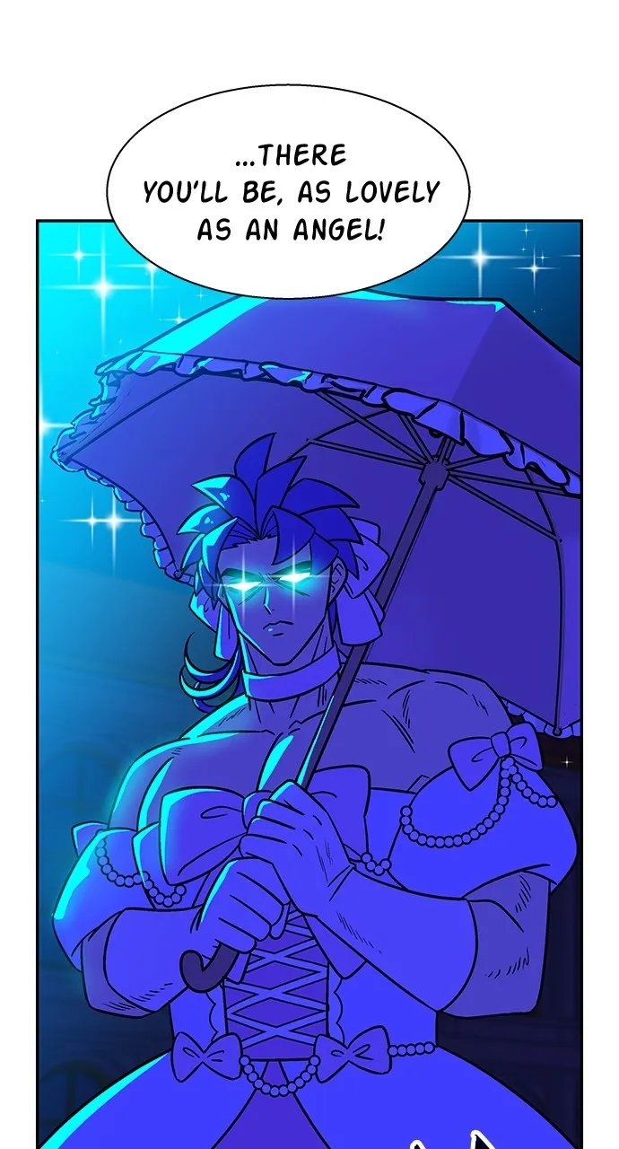 Princess Hurricane Chapter 14 page 18 - 