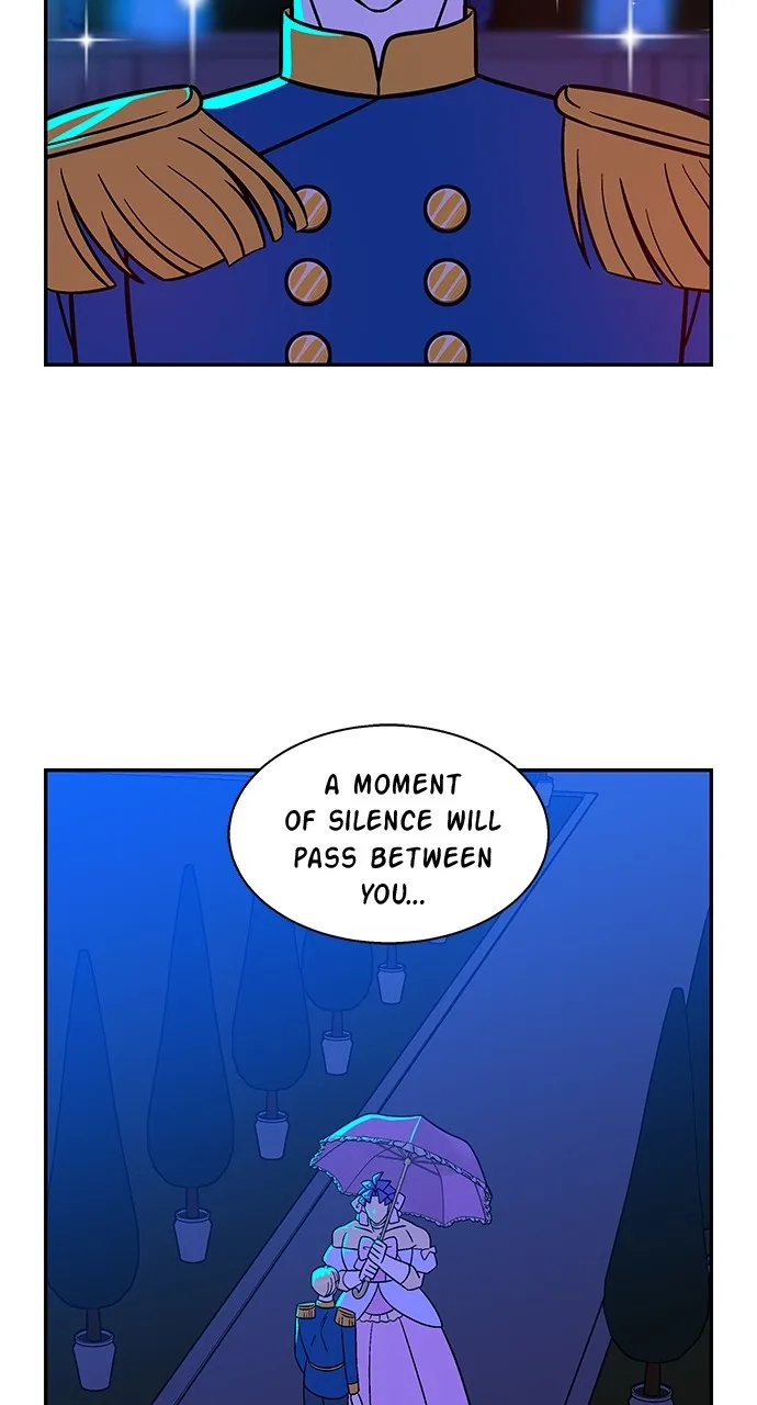 Princess Hurricane Chapter 14 page 20 - 
