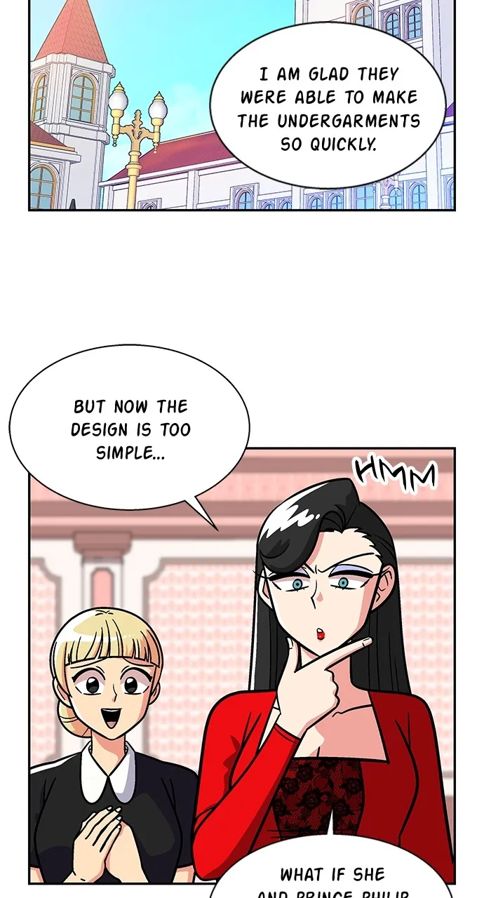 Princess Hurricane Chapter 14 page 3 - 
