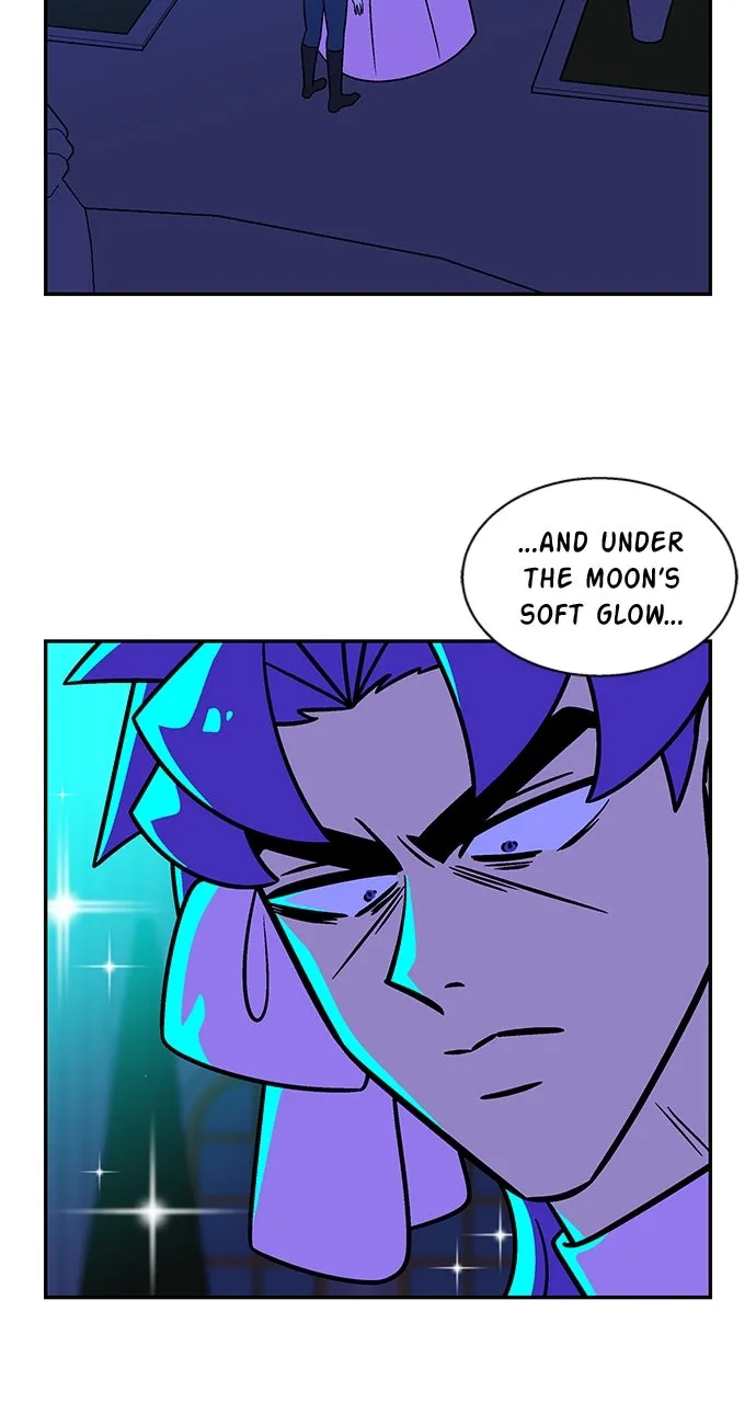 Princess Hurricane Chapter 14 page 21 - 