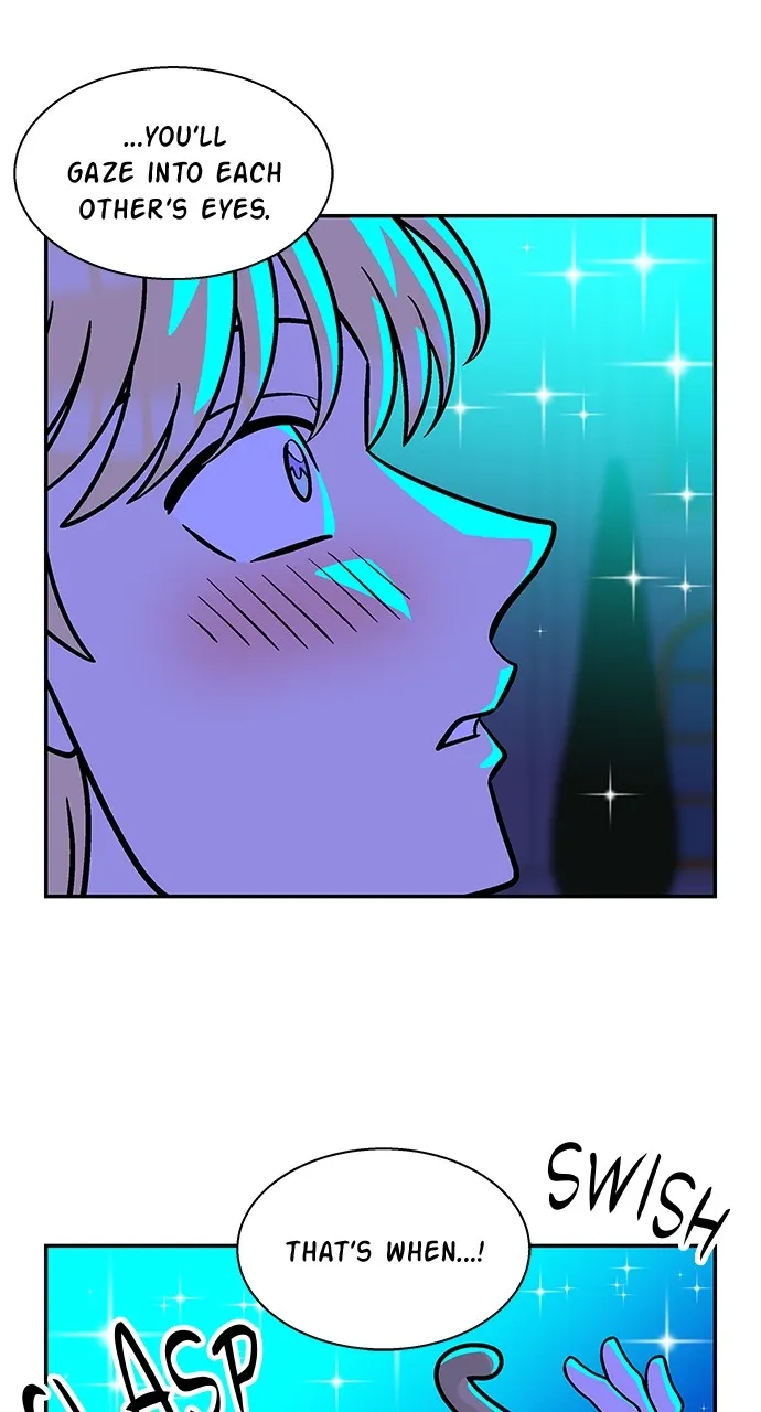 Princess Hurricane Chapter 14 page 22 - 