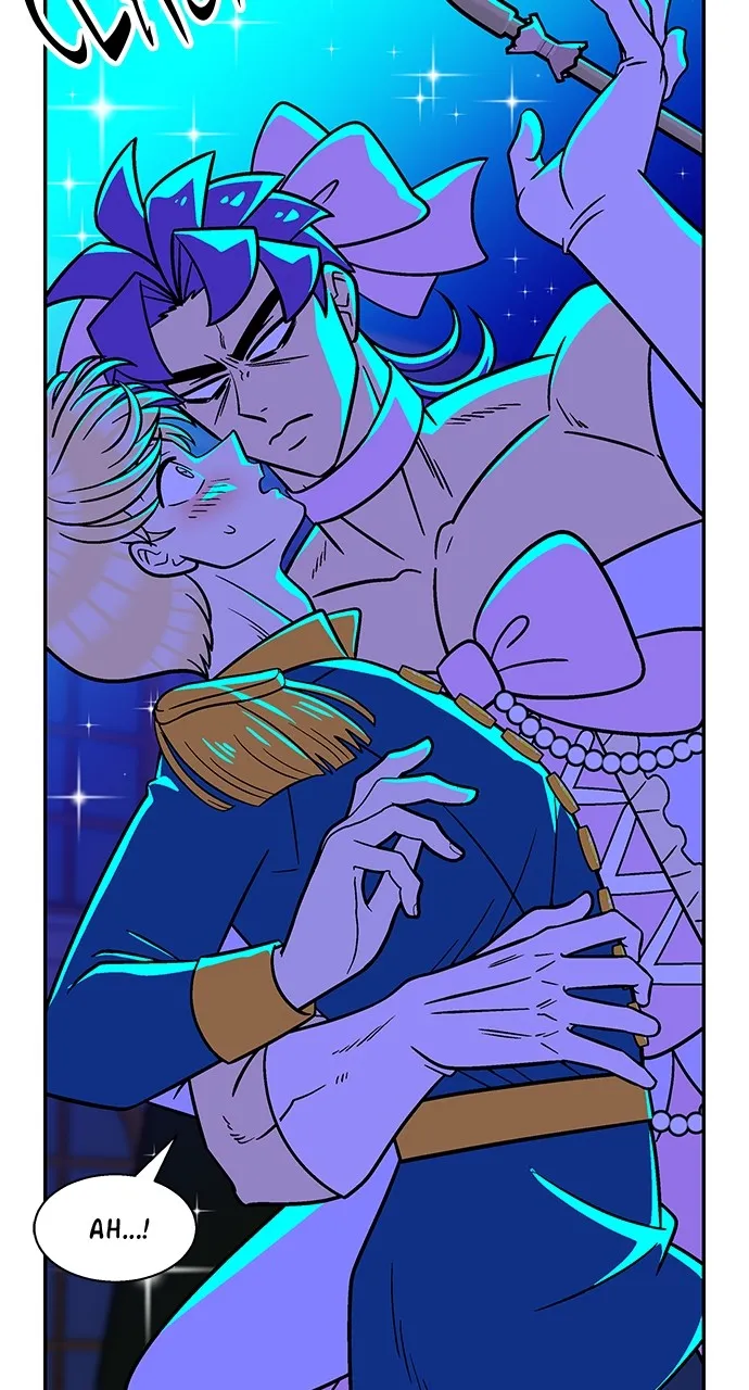Princess Hurricane Chapter 14 page 23 - 