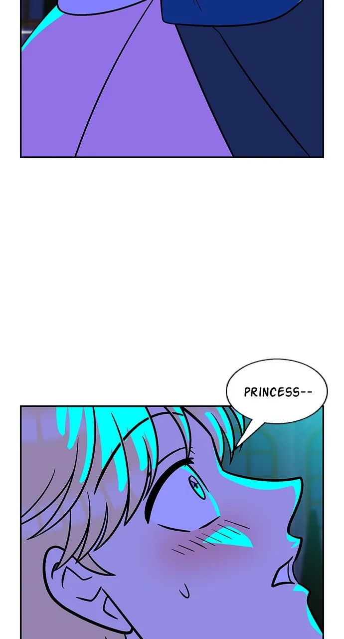 Princess Hurricane Chapter 14 page 24 - 