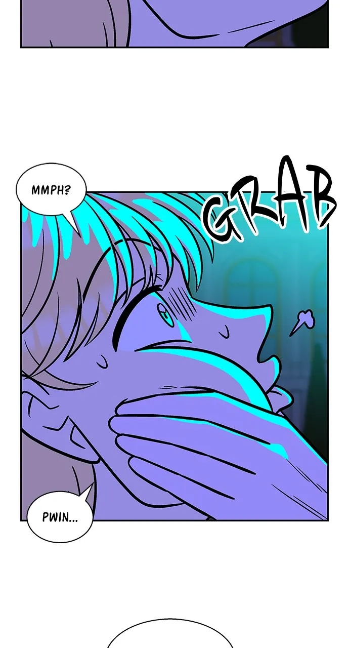 Princess Hurricane Chapter 14 page 25 - 