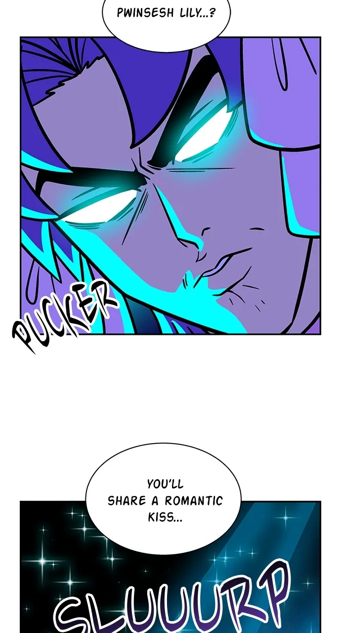 Princess Hurricane Chapter 14 page 26 - 