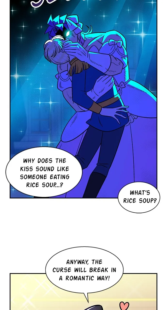 Princess Hurricane Chapter 14 page 27 - 