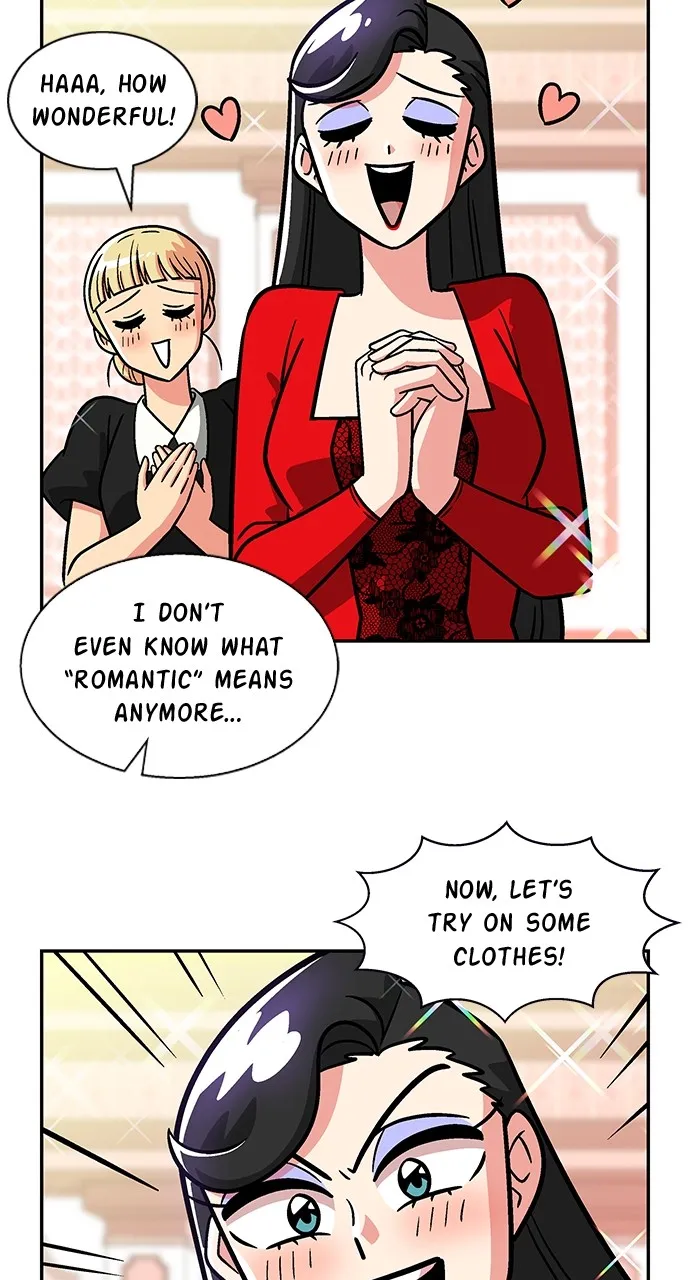 Princess Hurricane Chapter 14 page 28 - 