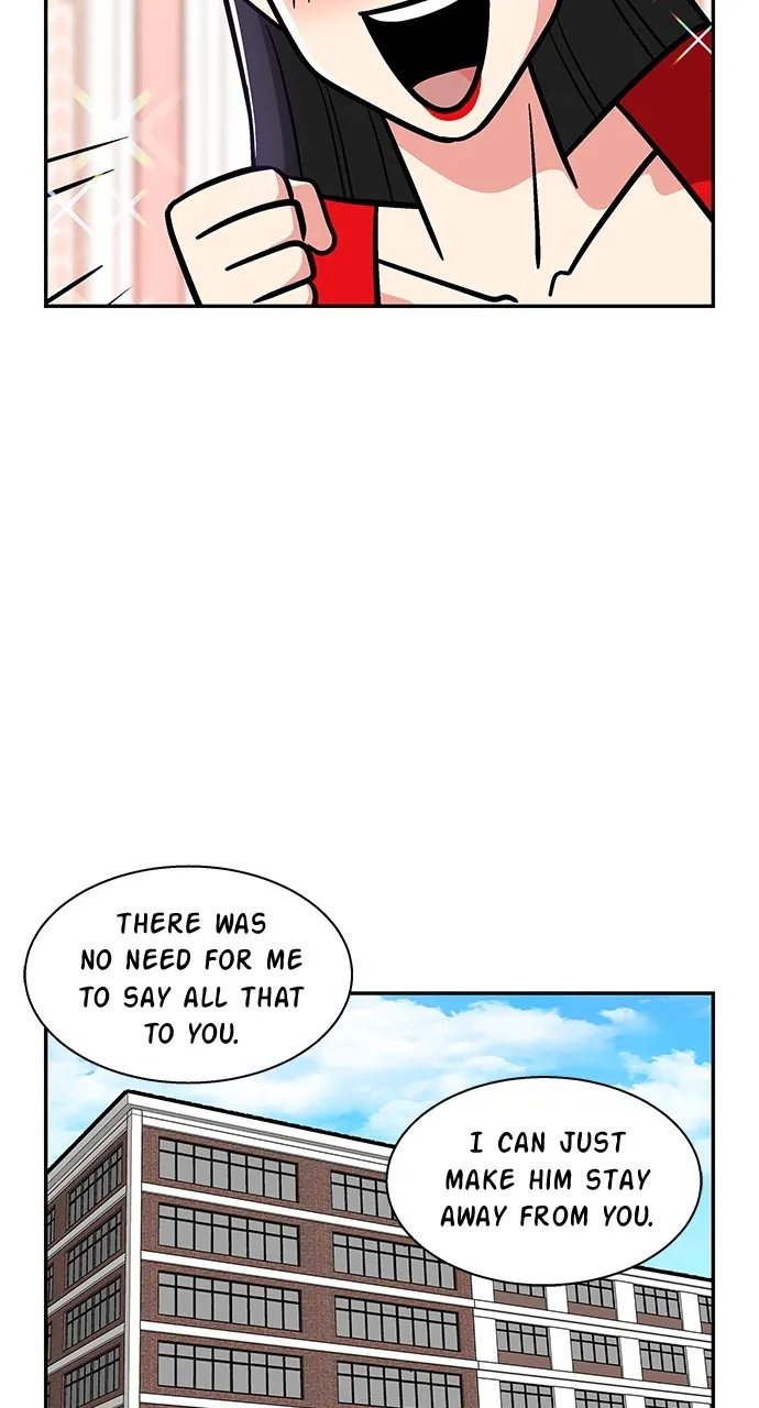 Princess Hurricane Chapter 14 page 29 - 