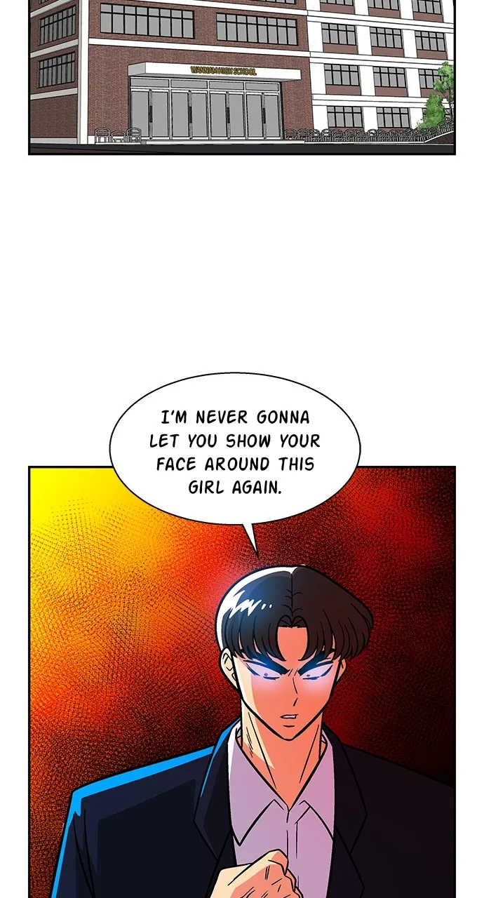 Princess Hurricane Chapter 14 page 30 - 