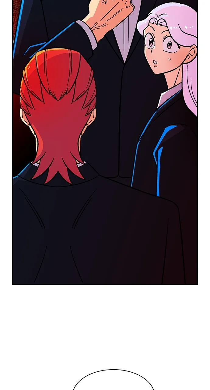 Princess Hurricane Chapter 14 page 31 - 