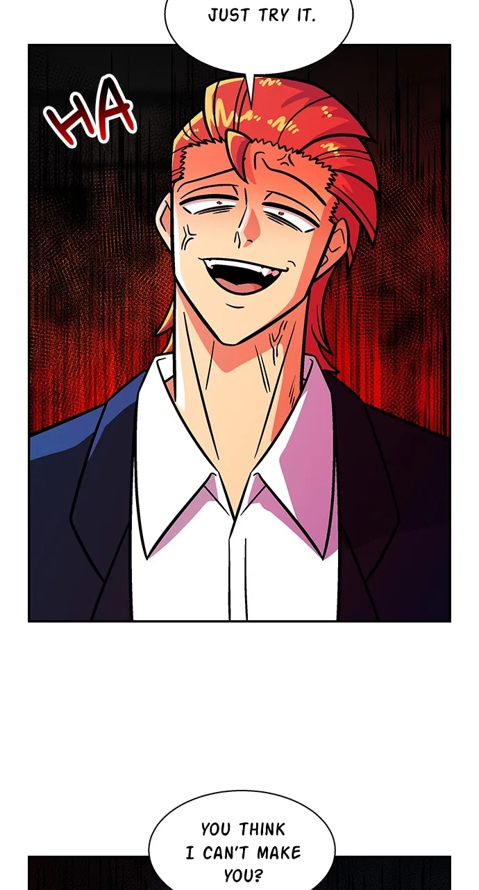 Princess Hurricane Chapter 14 page 32 - 