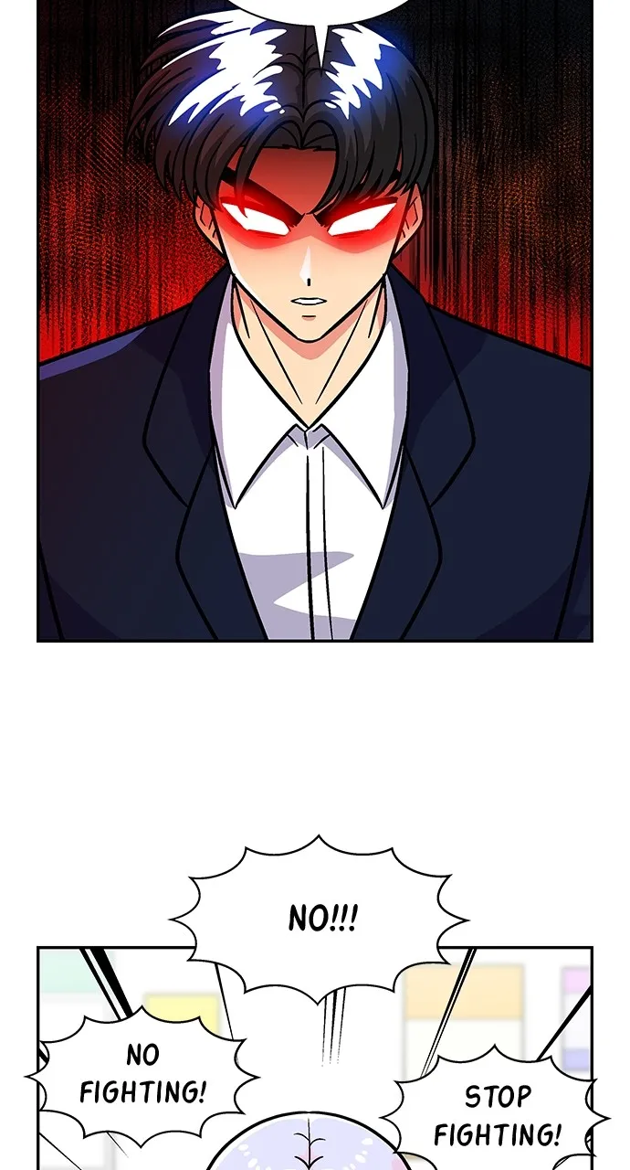Princess Hurricane Chapter 14 page 33 - 