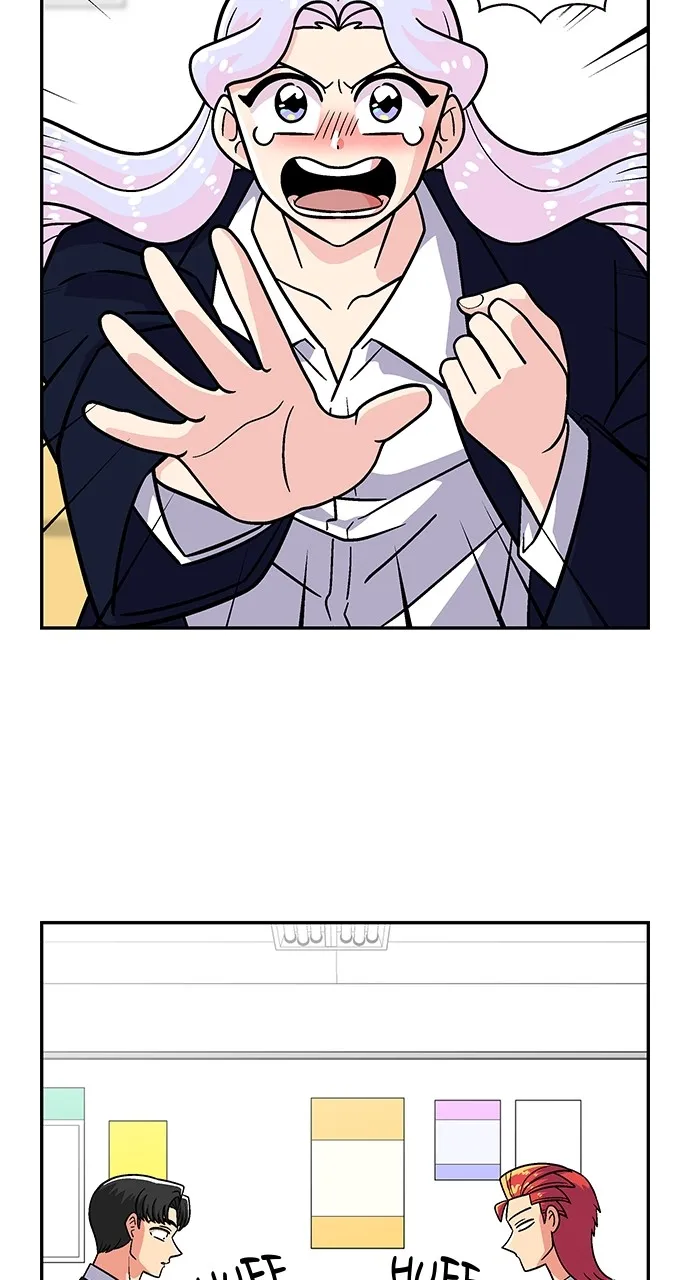 Princess Hurricane Chapter 14 page 34 - 