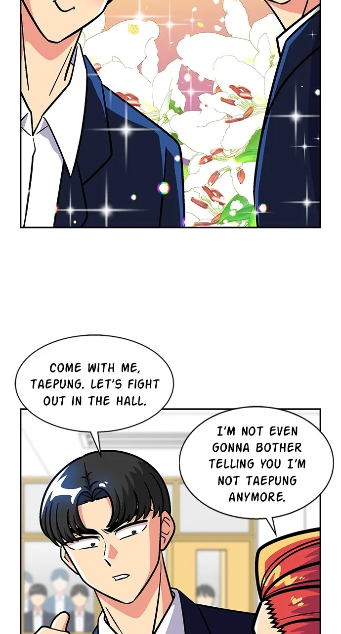 Princess Hurricane Chapter 14 page 36 - 