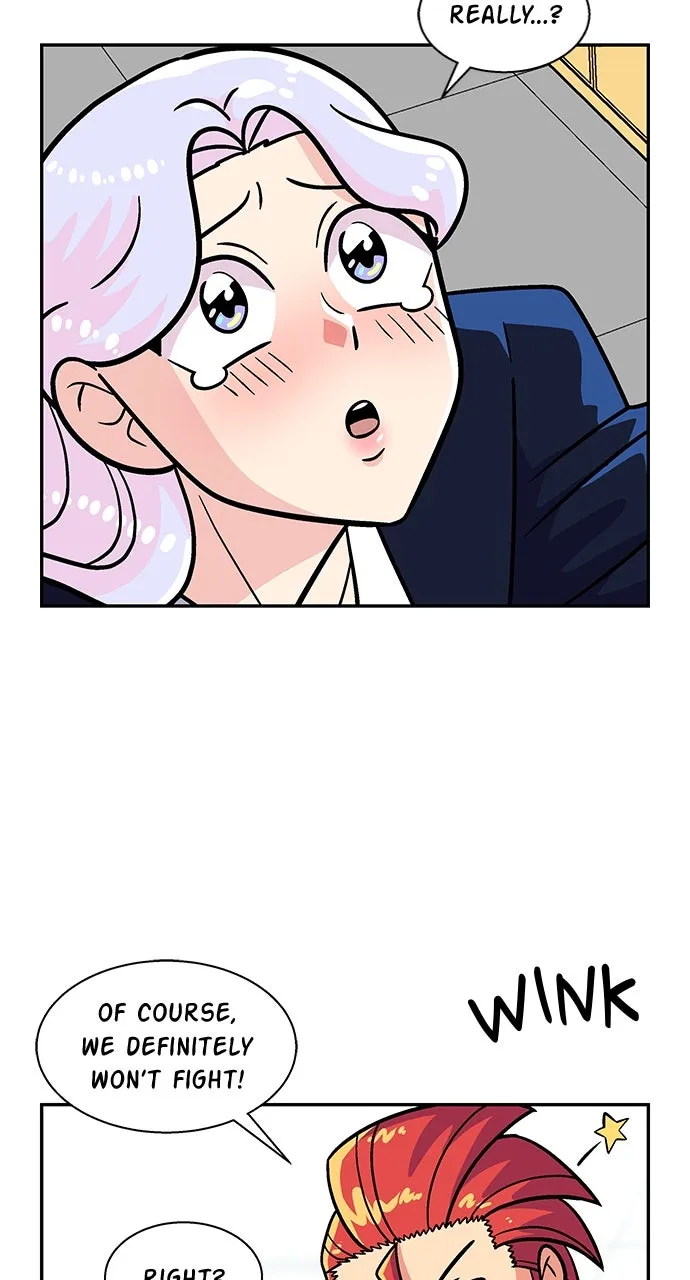 Princess Hurricane Chapter 14 page 39 - 