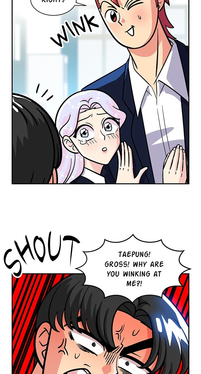 Princess Hurricane Chapter 14 page 40 - 