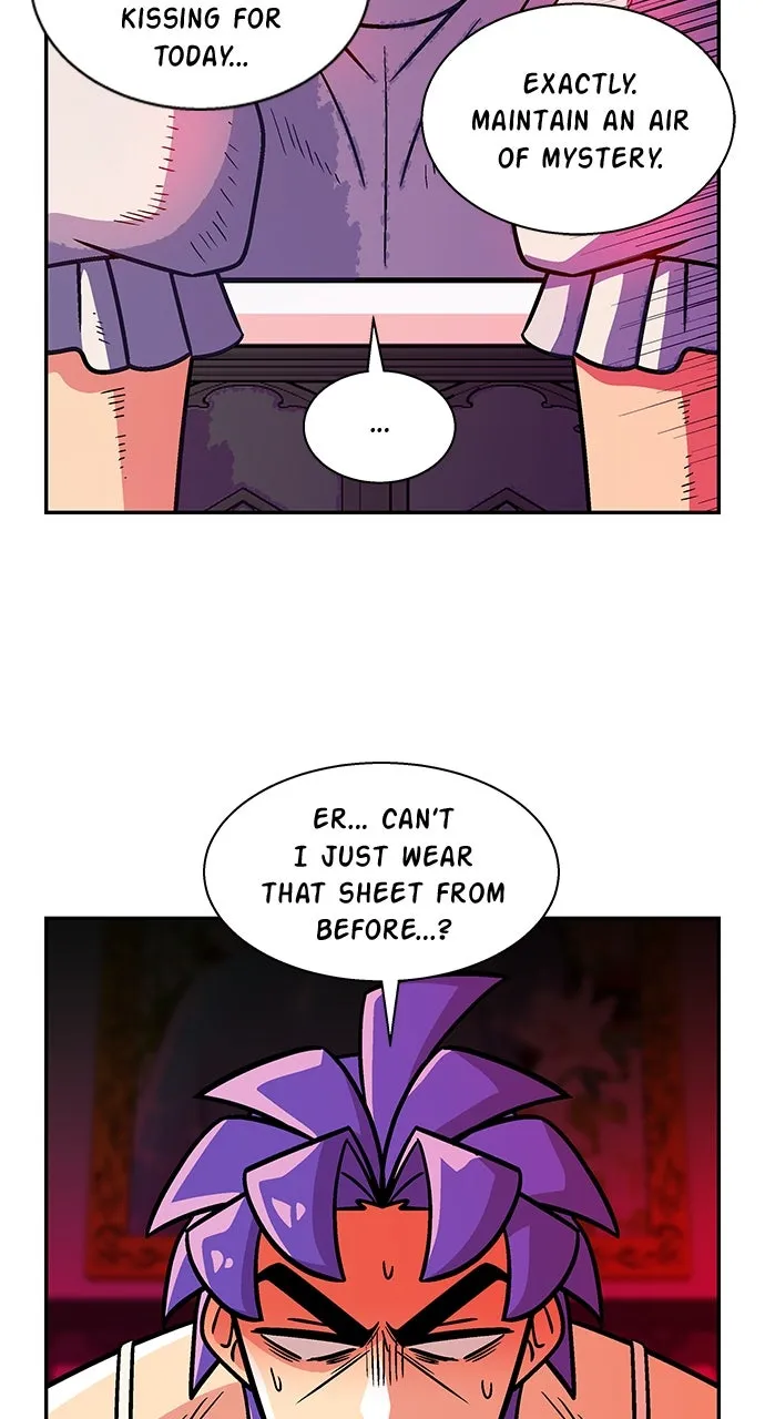 Princess Hurricane Chapter 14 page 5 - 