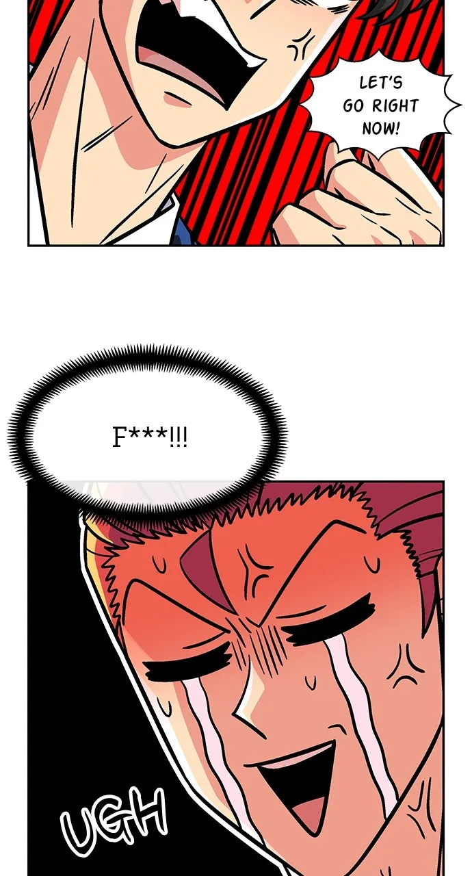 Princess Hurricane Chapter 14 page 41 - 