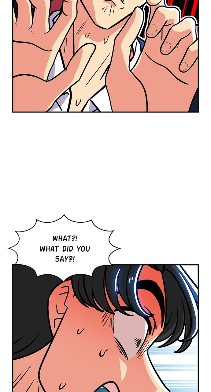 Princess Hurricane Chapter 14 page 47 - 